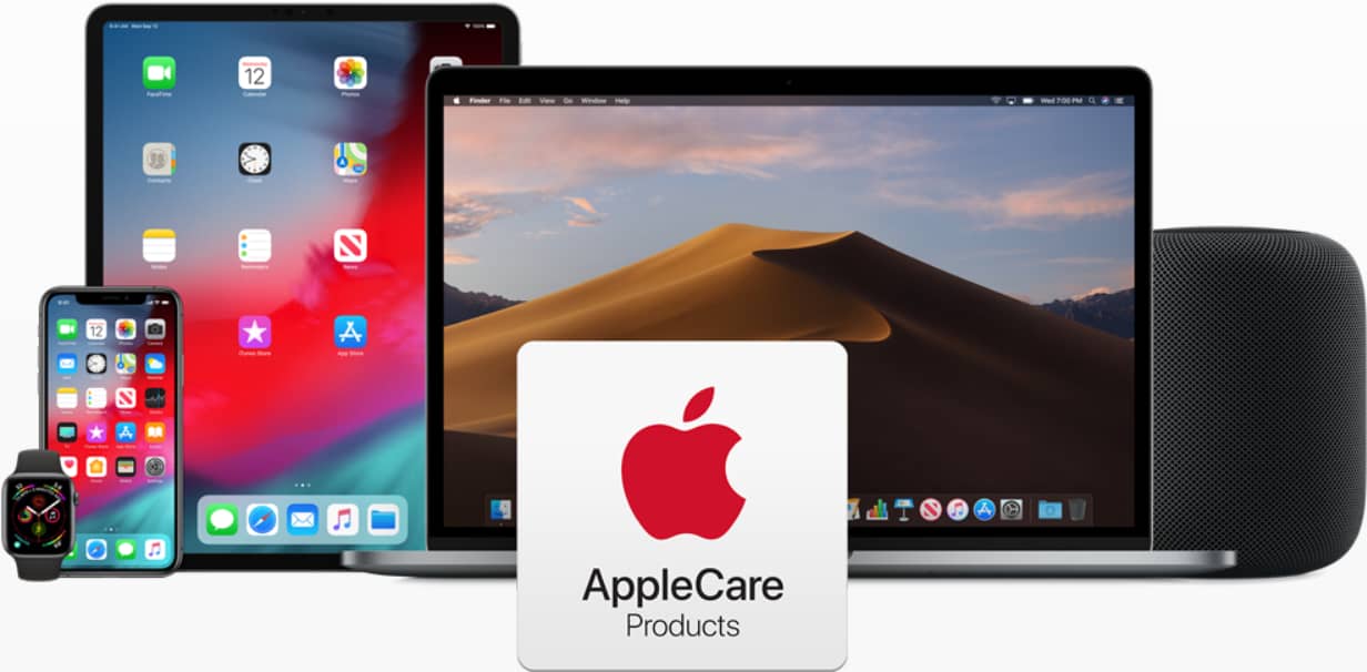 apple