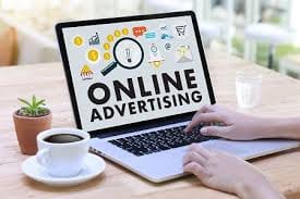 online advertising