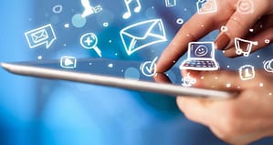 smart Phone advancements