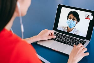 video chats