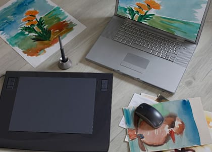 graphic design tools