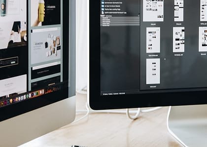 computer software