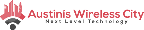 Austin’s Wireless City