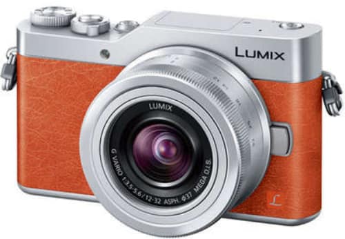 panasonic