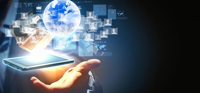 smart Phone advancements