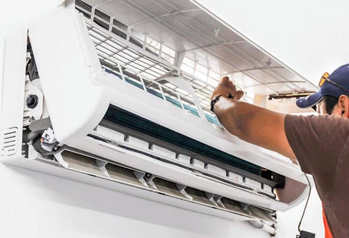 air conditioner repair
