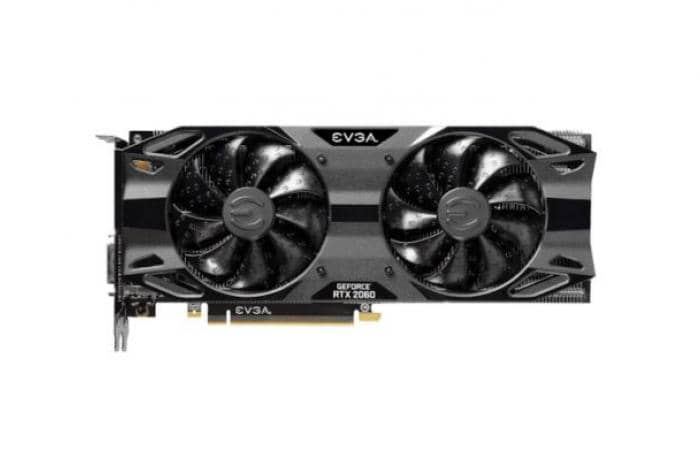 graphics card 