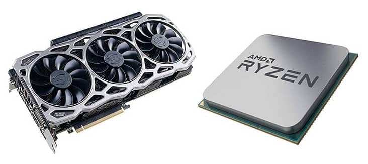 graphics card
