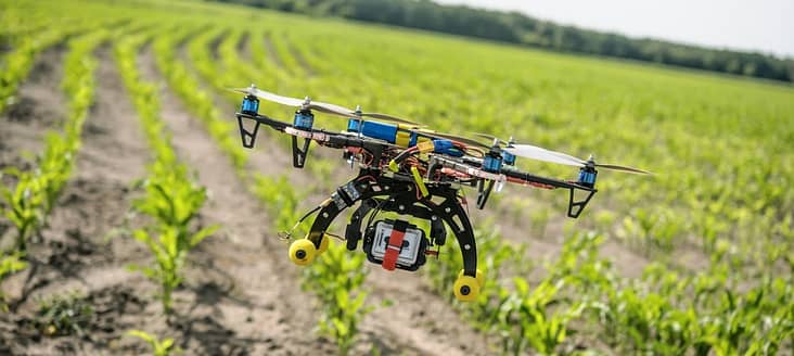 robust drone